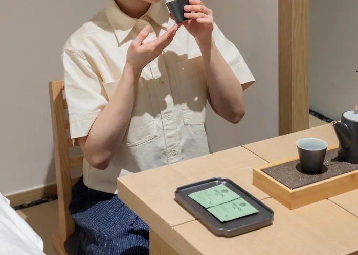 Anook Eunpyeong Bulgwang *