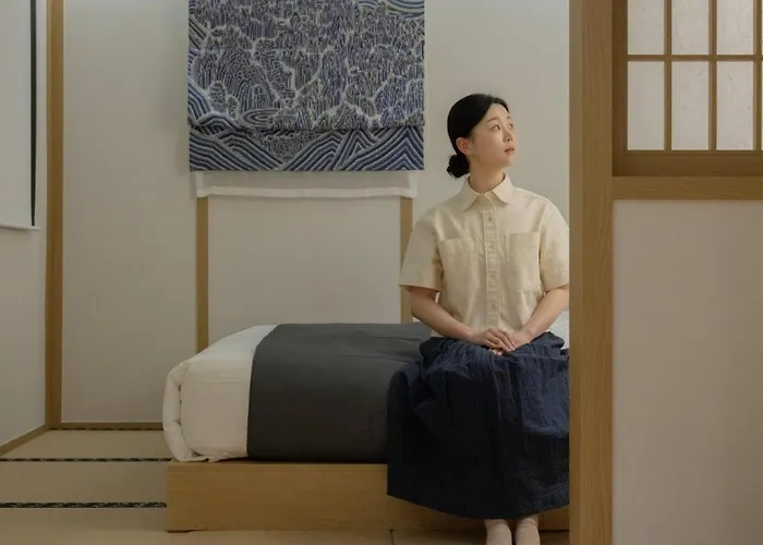Anook Eunpyeong Bulgwang ホテル *